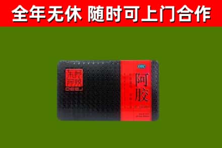 于都县回收阿胶